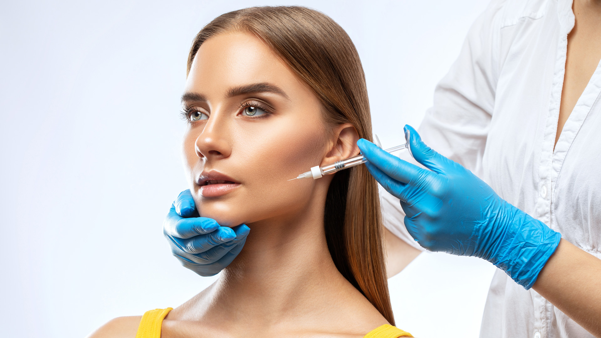 Vampire Facials in Houston | Bite-Sized Scoop of PRP Treatments